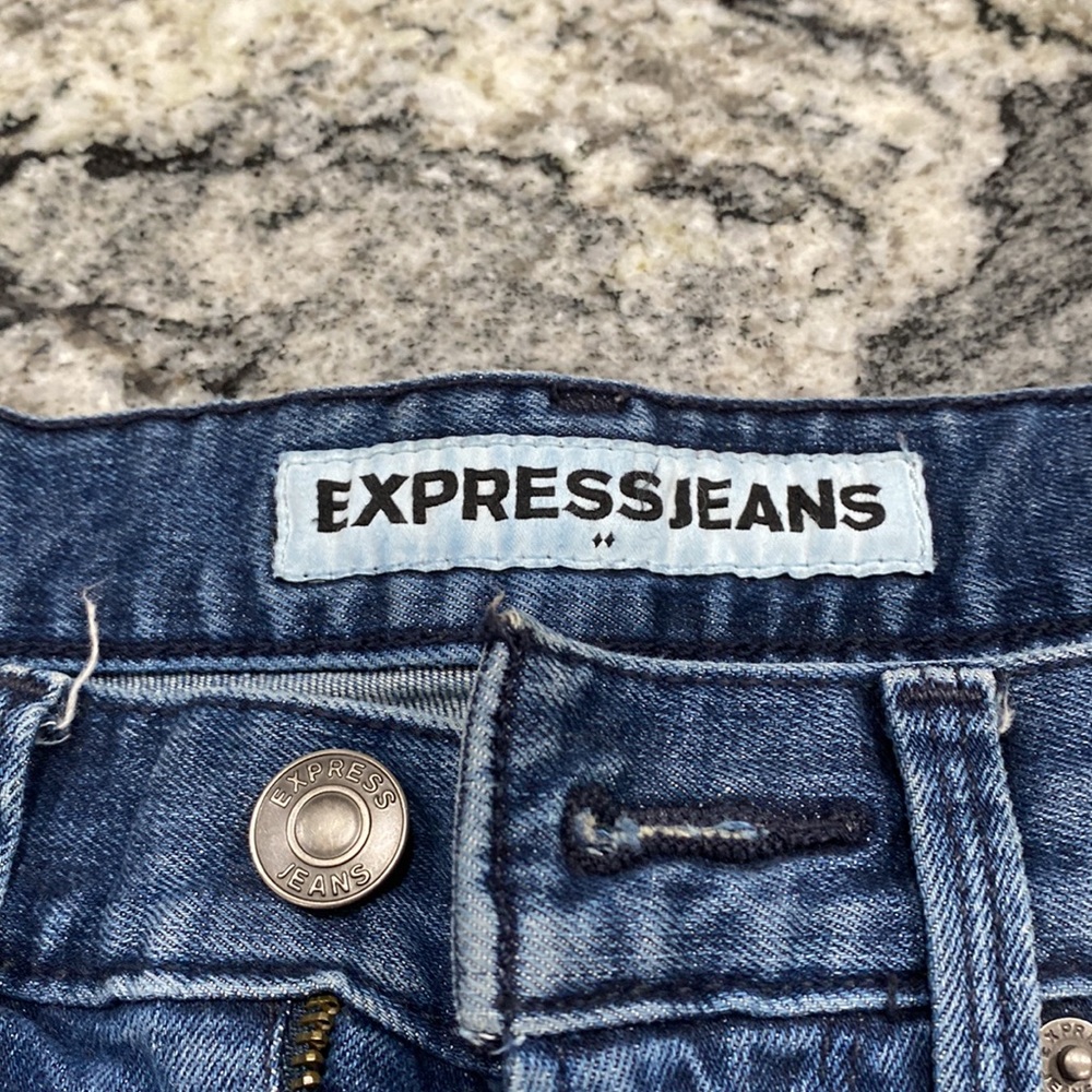 Express Jeans - Picture 5 of 6